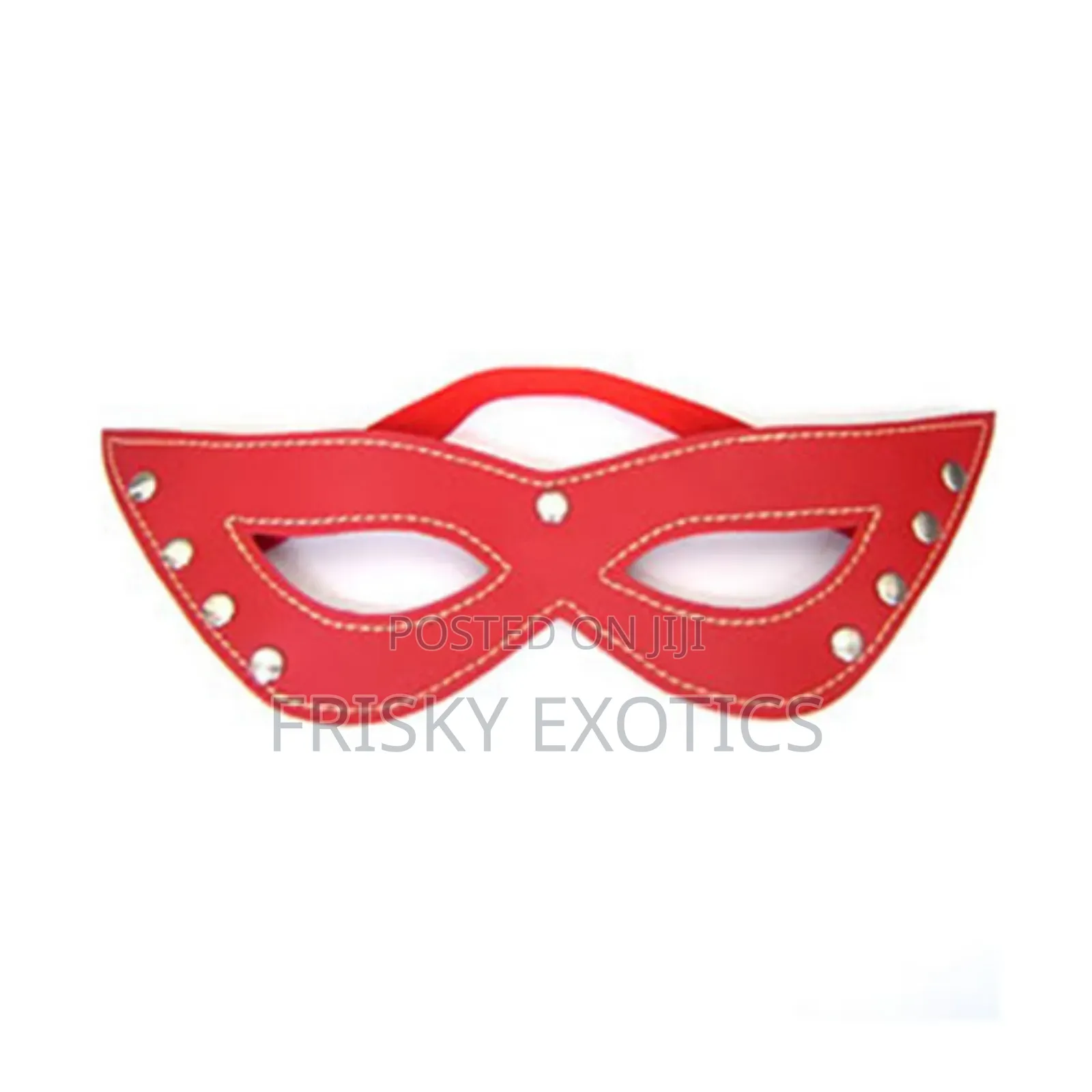 Cat Eye Face Mask