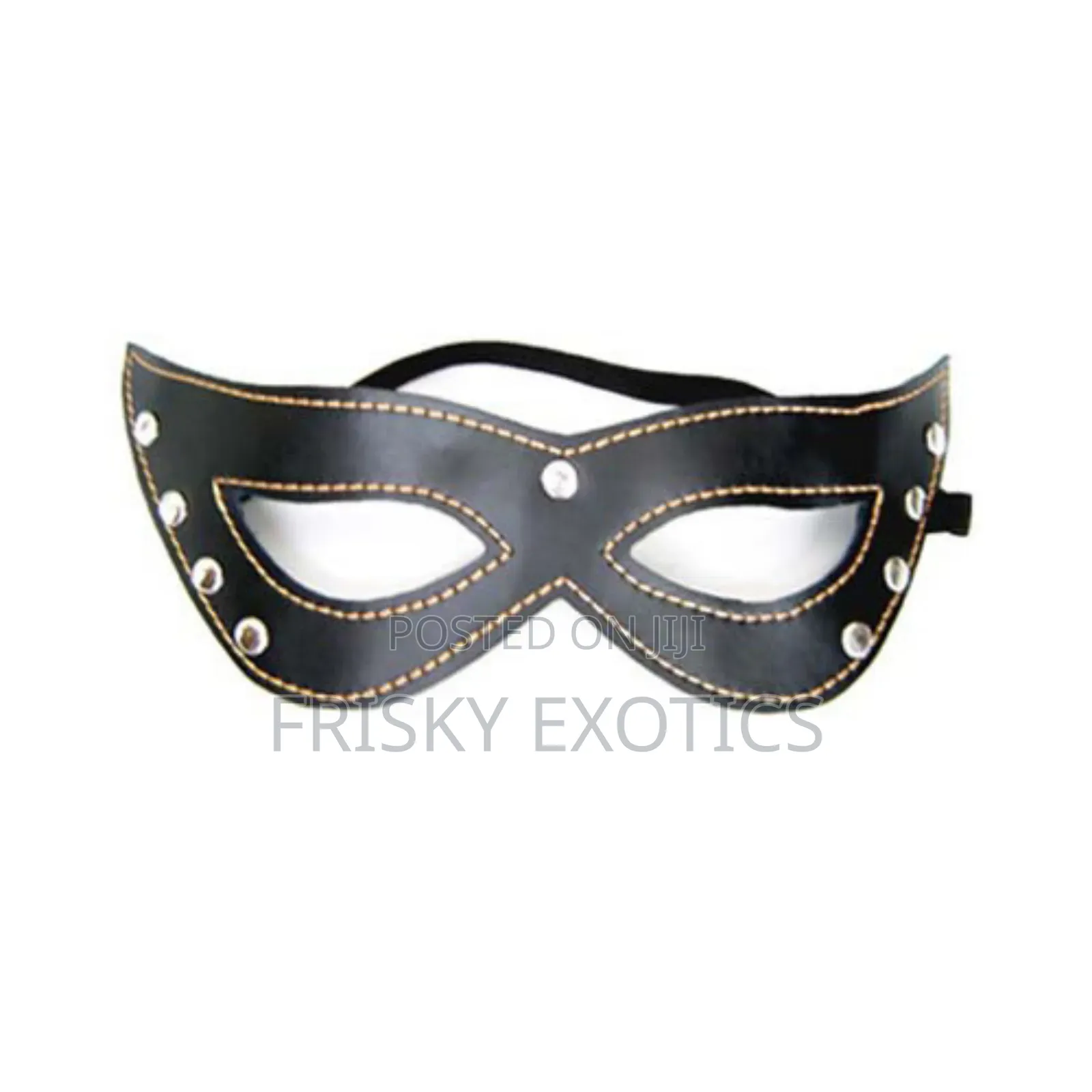 Cat Eye Face Mask
