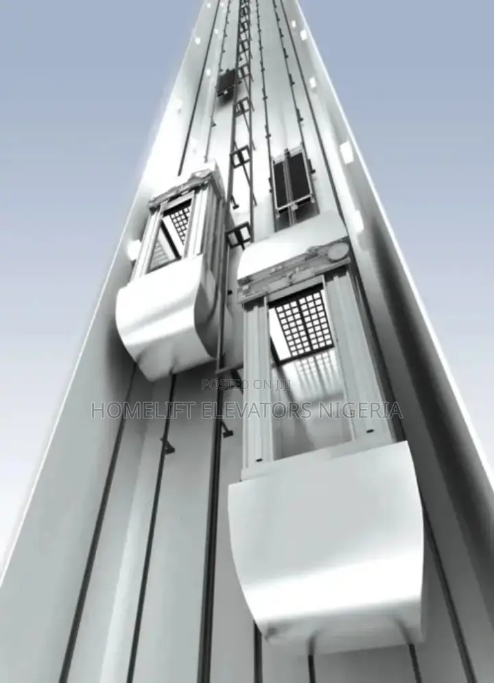 Residential Lift