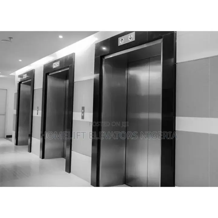 Pve Pneumatic Residential Home Elevator Lift System