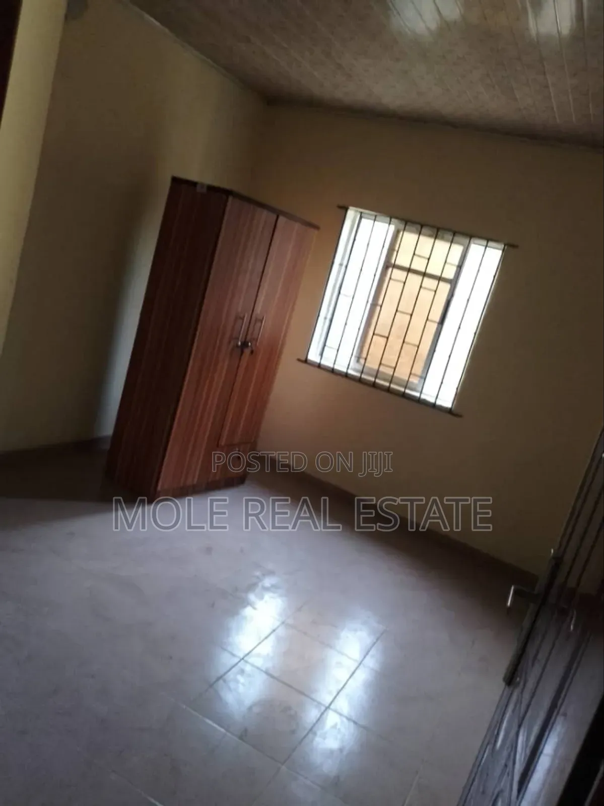 4bdrm Block of Flats in Gowon Estate Egbeda, Akowonjo for sale