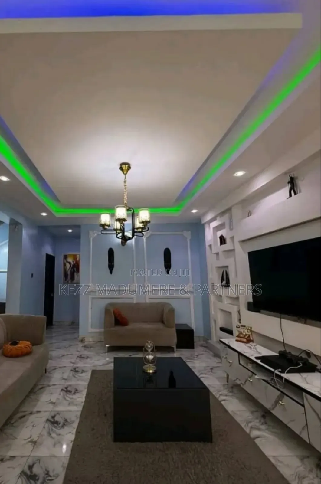 4bdrm Duplex in Shell Cooperative, Port-Harcourt for sale