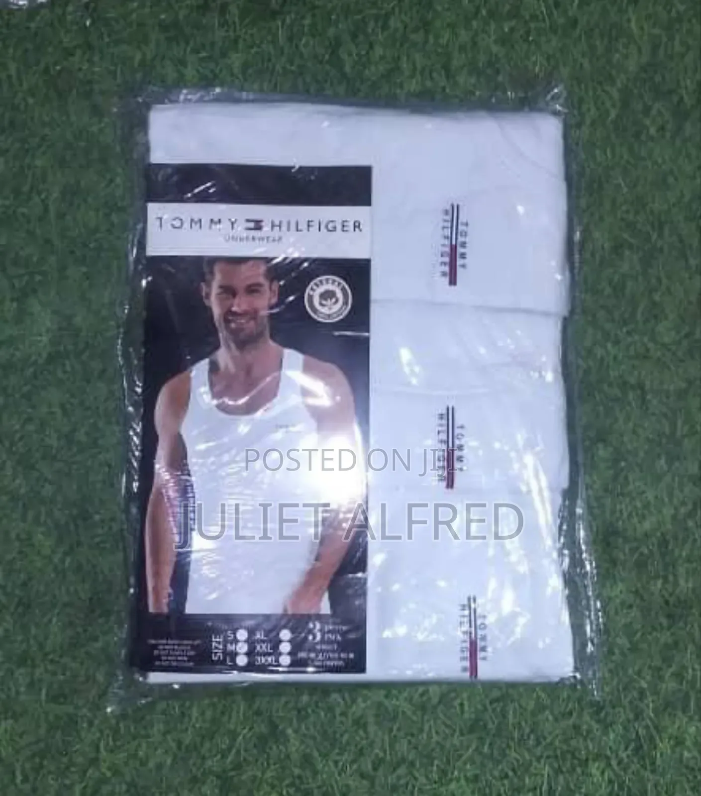 Luxury Quality Inner Wear 3 in 1