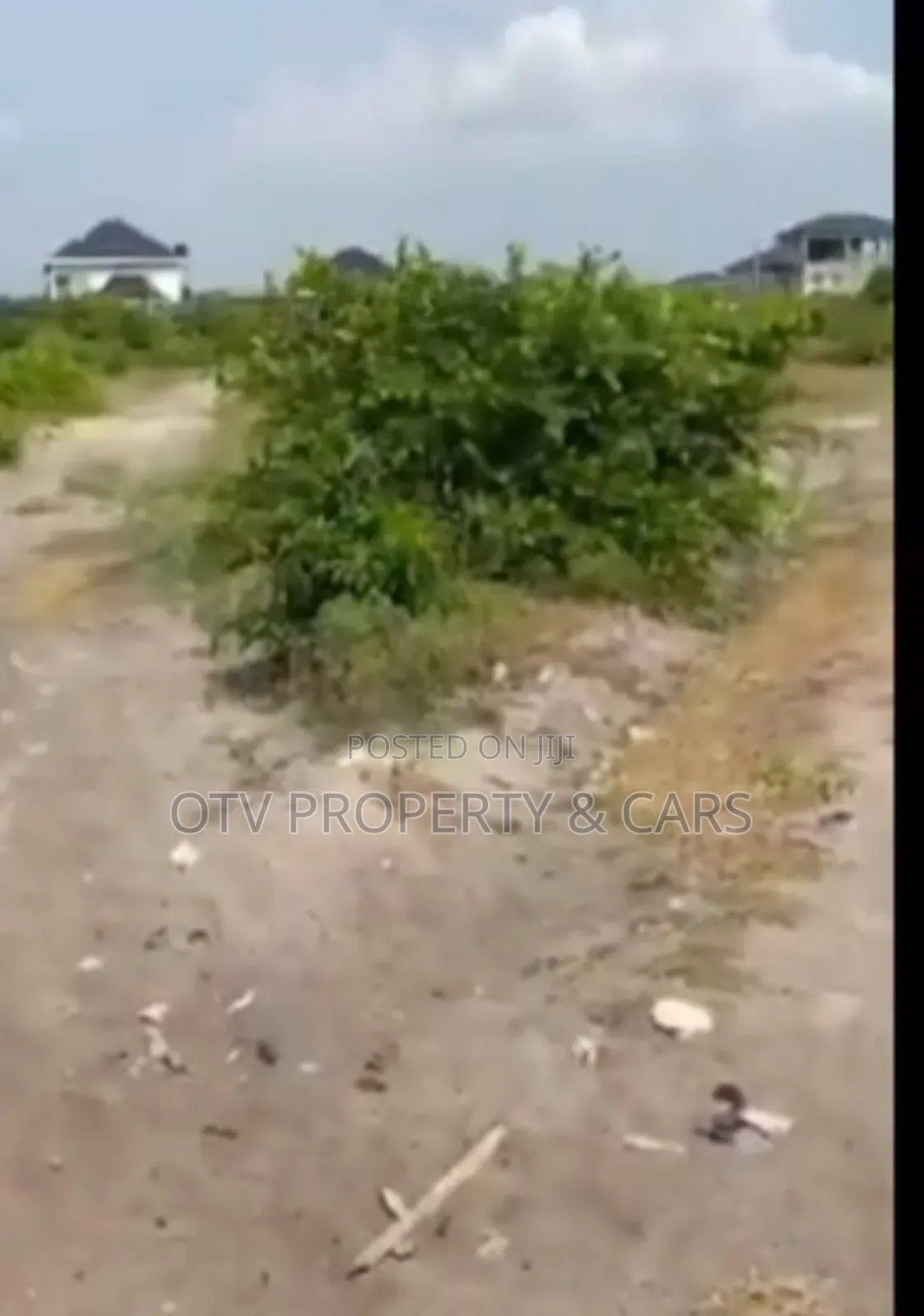 4,084sqm Waterfront for Sale on Admiralty Way, Lekki Phase1