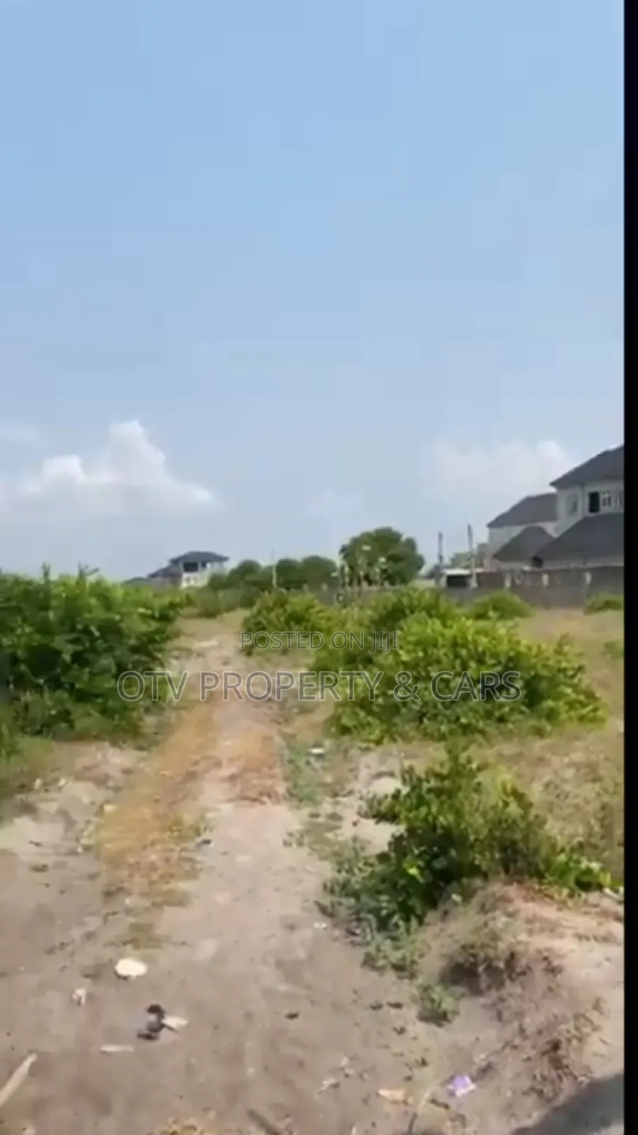 4,084sqm Waterfront for Sale on Admiralty Way, Lekki Phase1