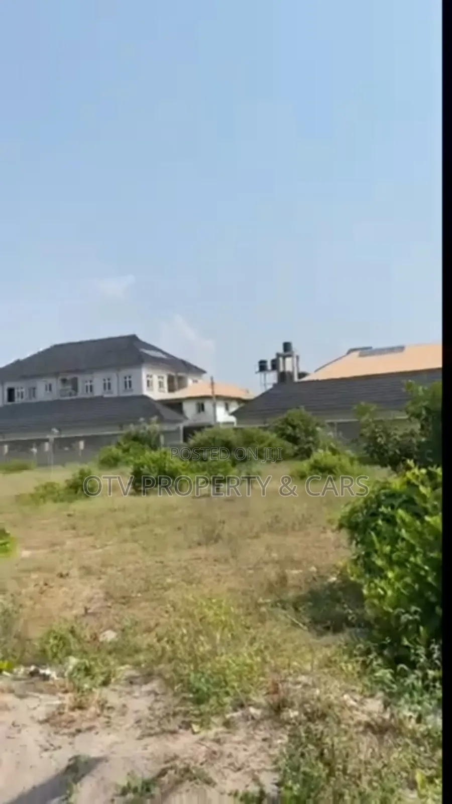 4,084sqm Waterfront for Sale on Admiralty Way, Lekki Phase1