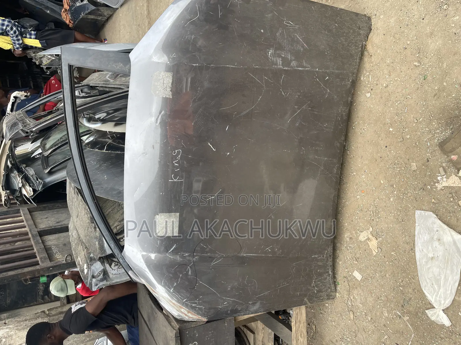 Toyota 4runner 012-016