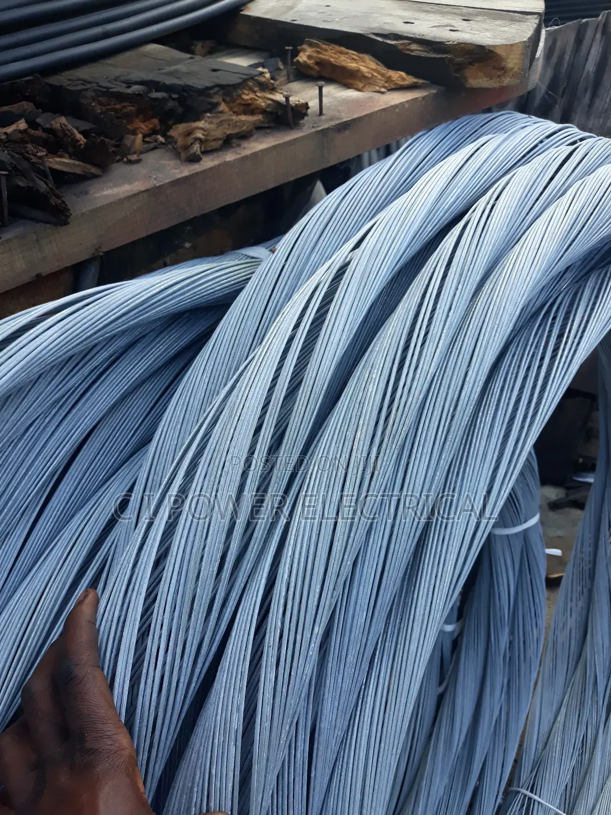 1mm Art Wire