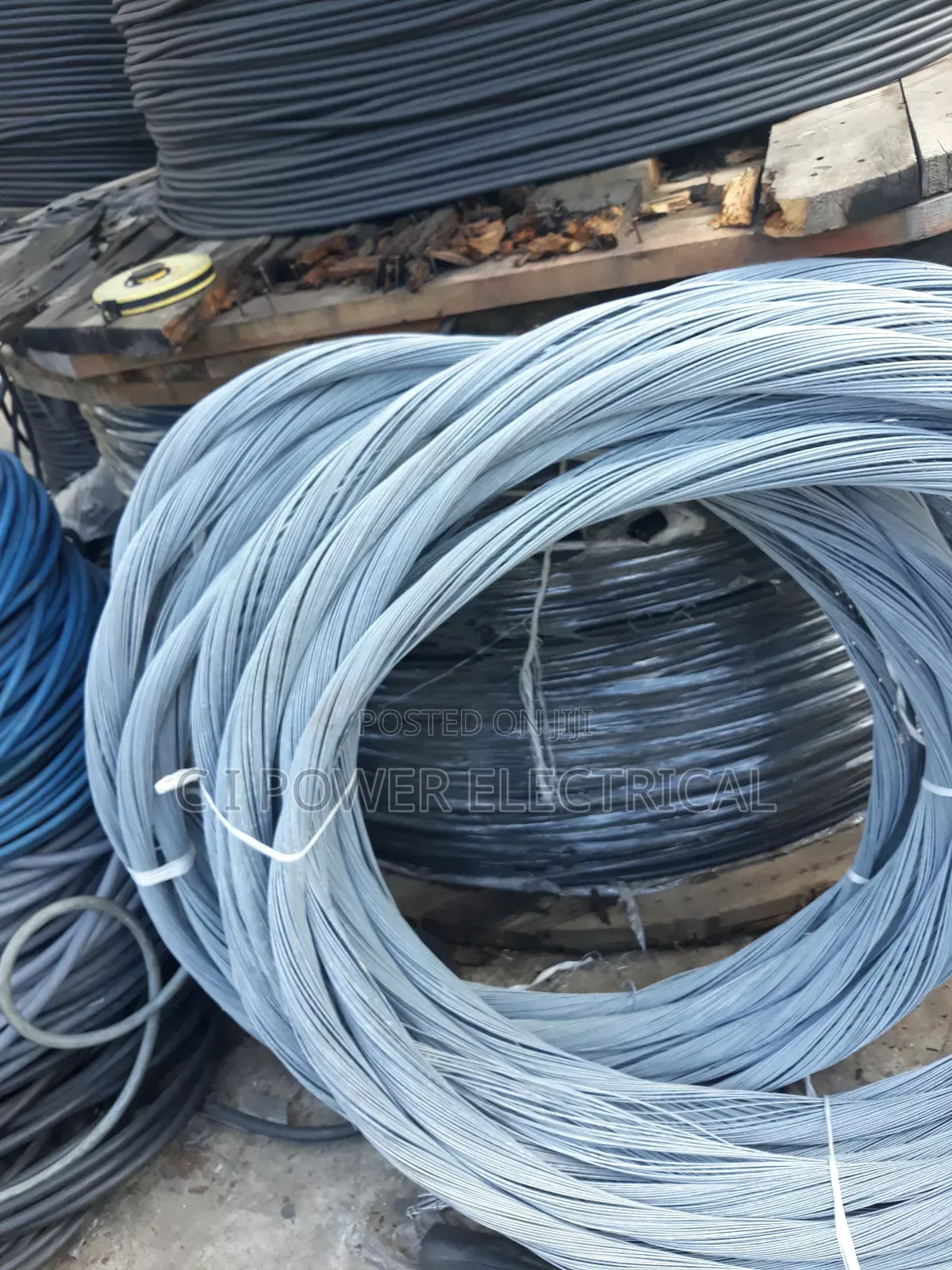 1mm Art Wire