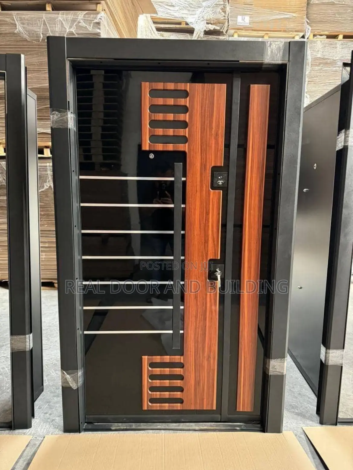 4ft Luxury Turkish Door. (Fw710)