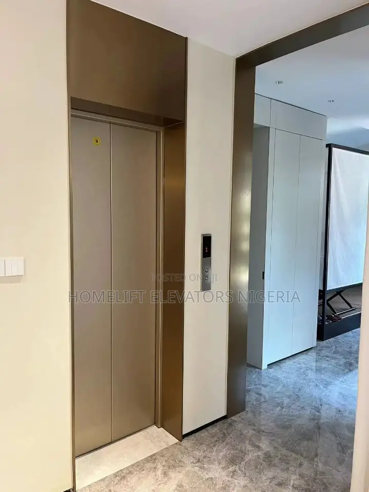 Best Home Pve Residential Lift