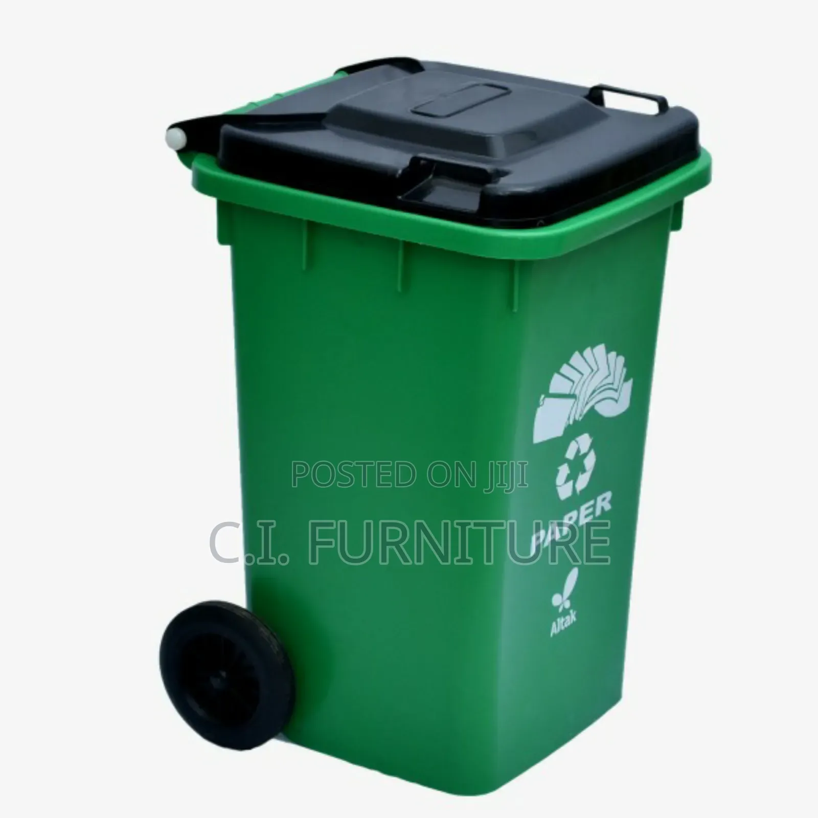 Good T.B Strong Plastic Bucket for People's