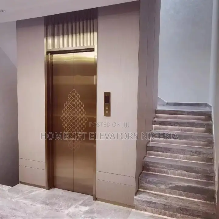 Residential Pneumatic Vacuum Lift