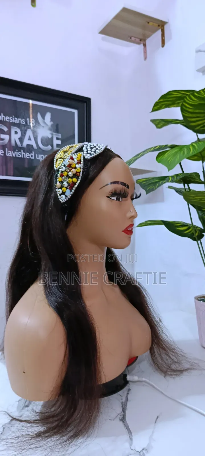 Fascinators