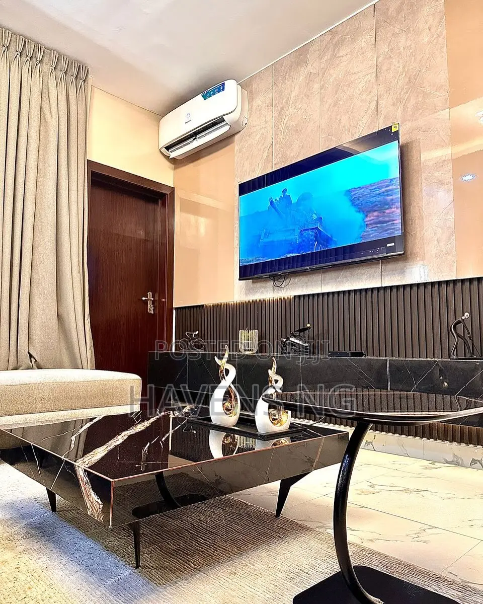 Newly Launched Cozy 2-Bedroom Apartment With City View