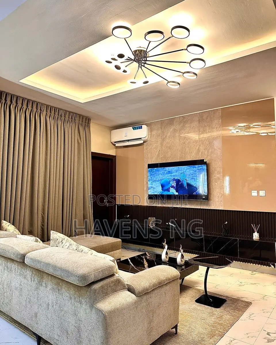 Newly Launched Cozy 2-Bedroom Apartment With City View