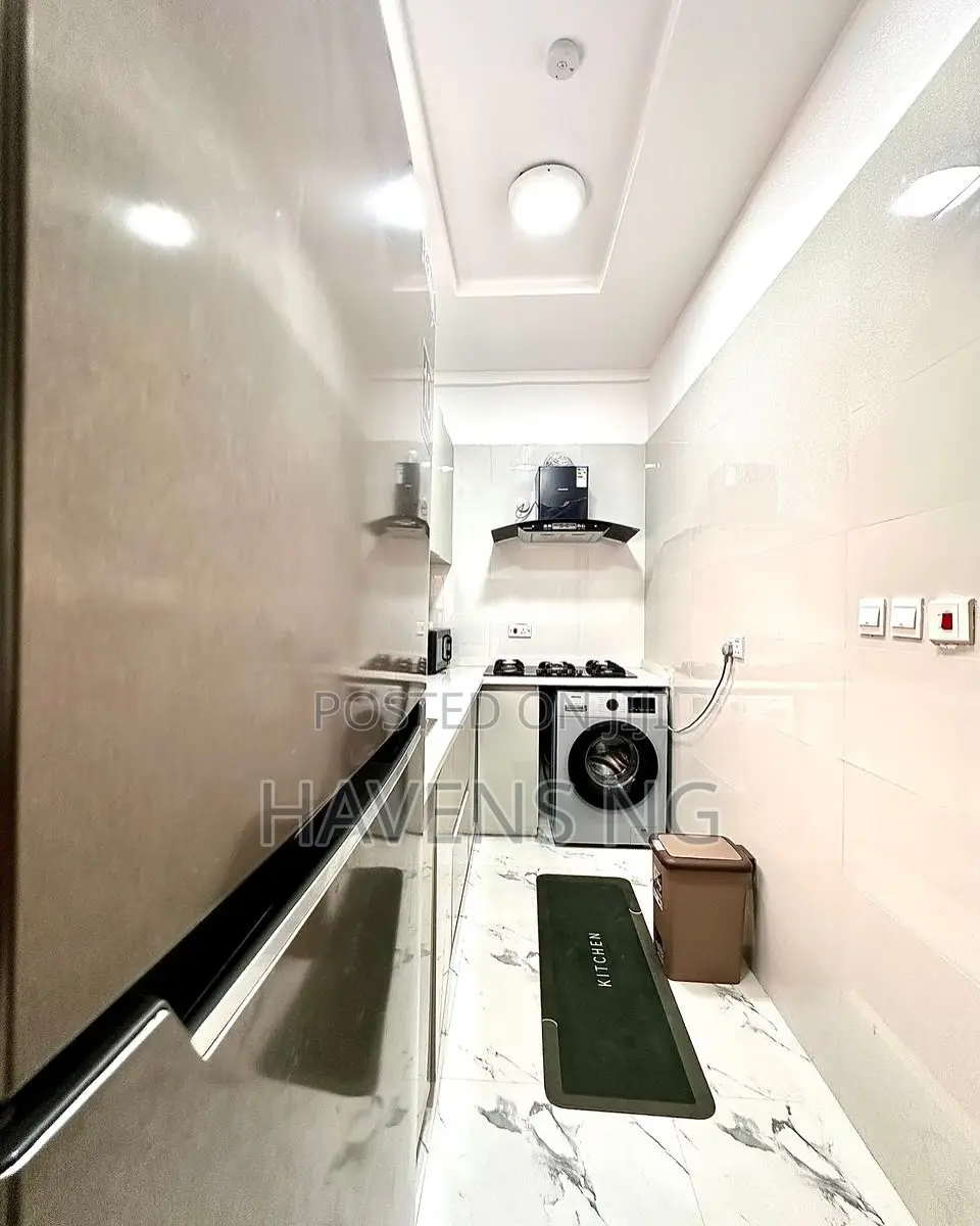 Newly Launched Cozy 2-Bedroom Apartment With City View