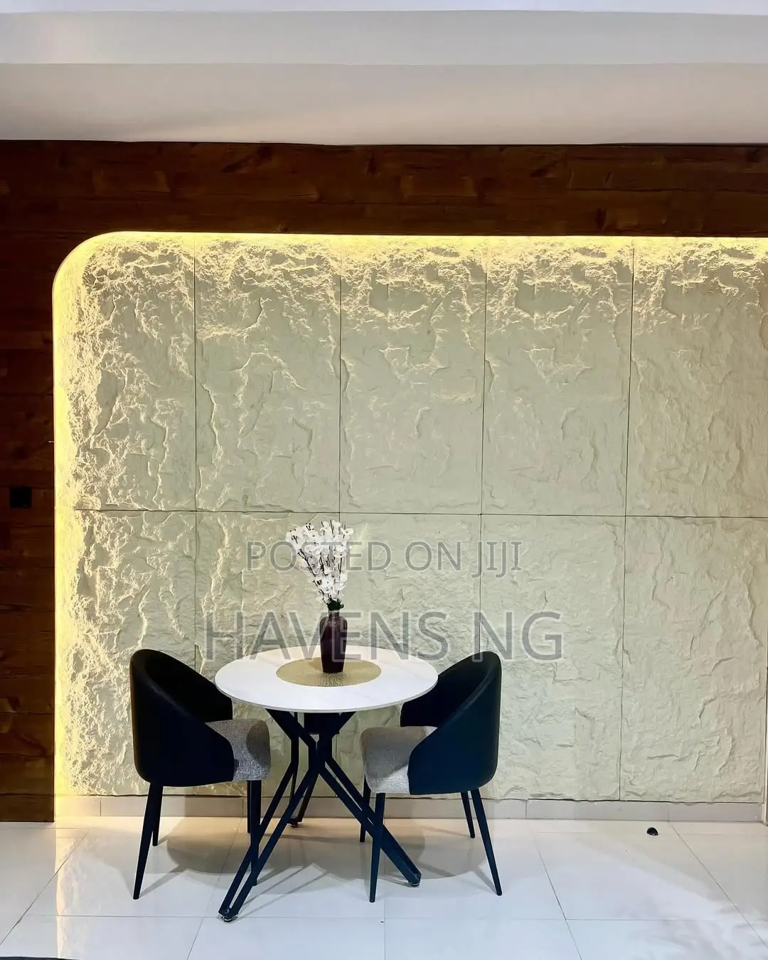 Brand New Luxury 1-Bedroom City View Apartment Available