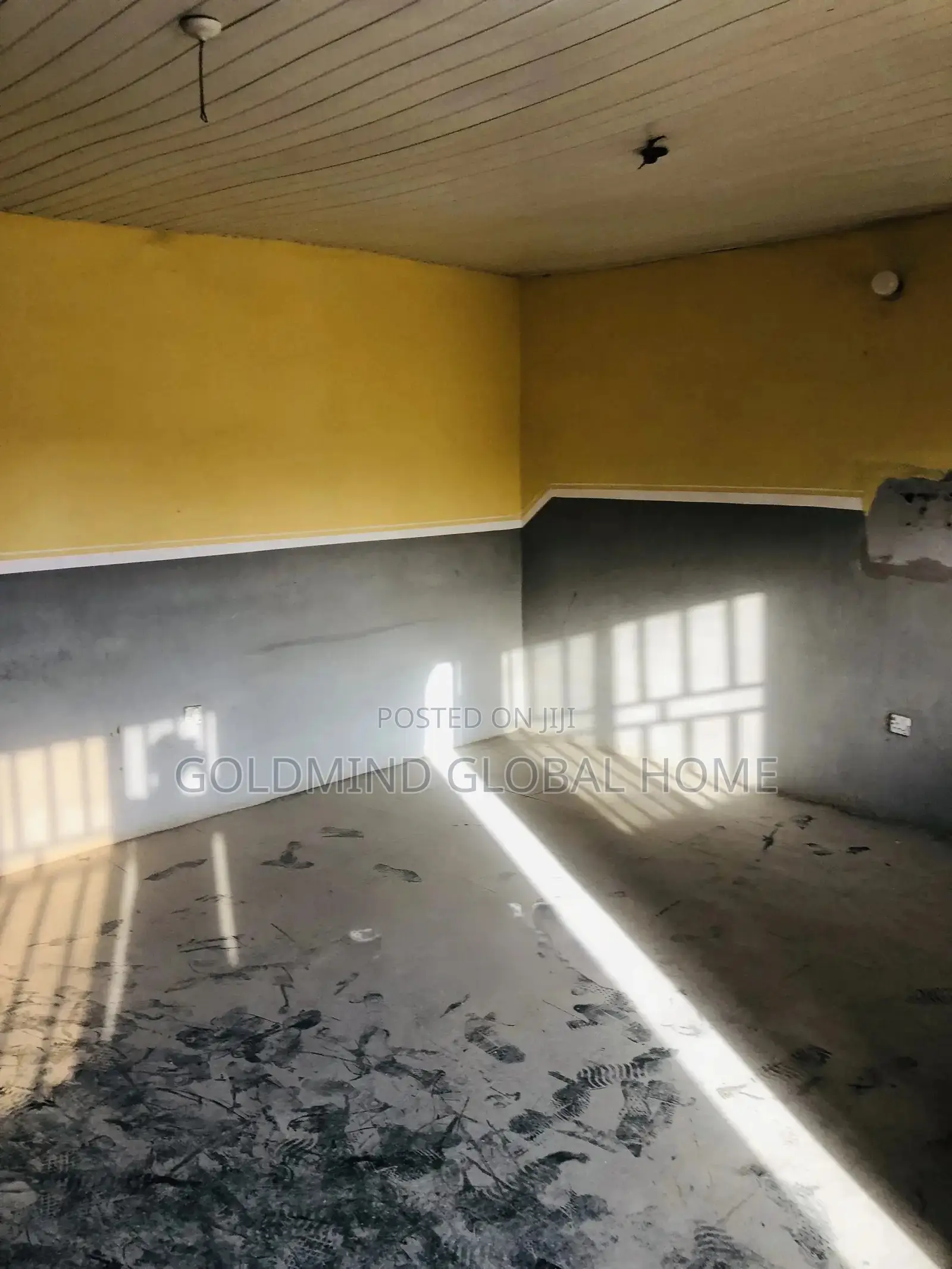 3bdrm Bungalow in Aco Amac Estate, Sabon Lugbe for sale