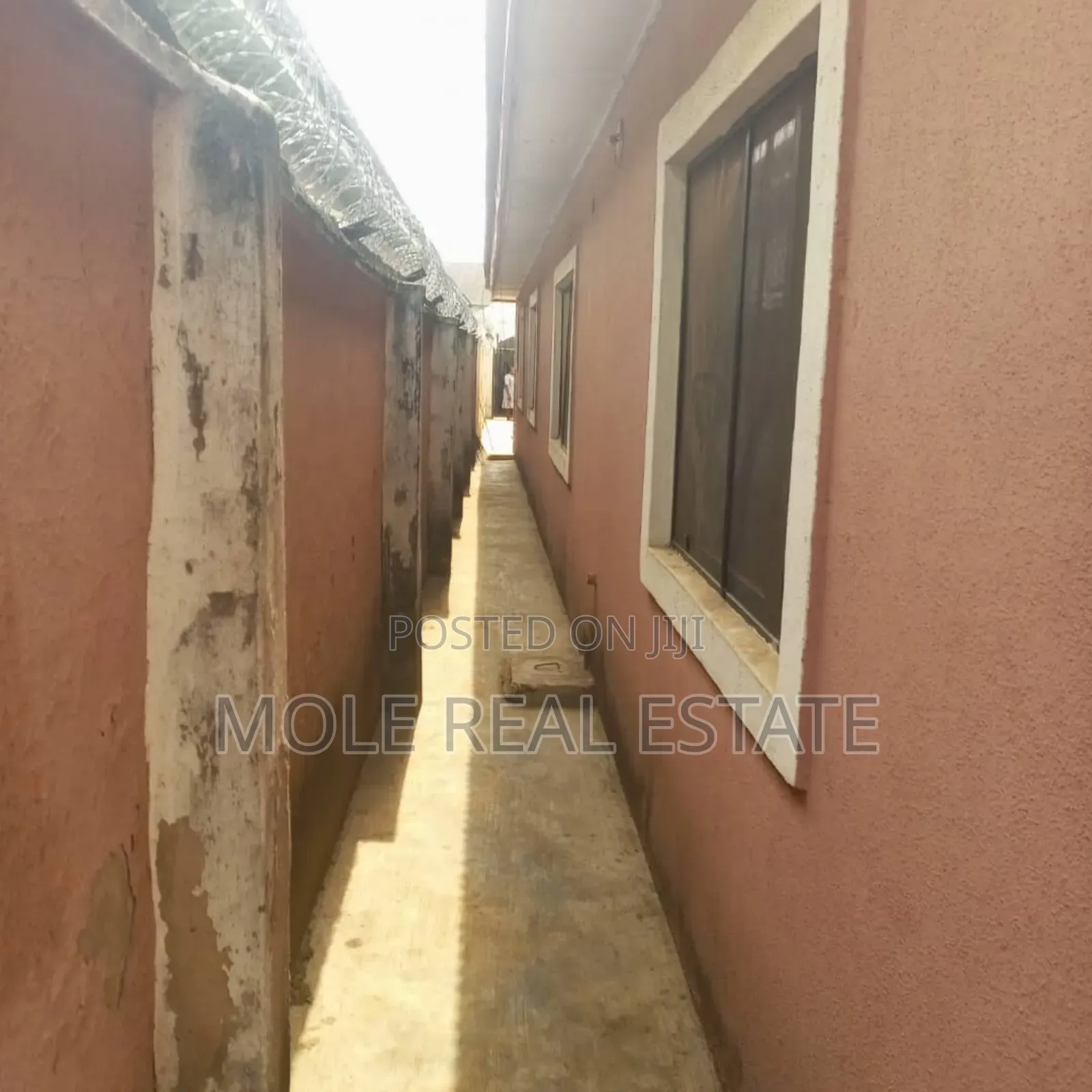 3bdrm Bungalow in So Easy Ayobo Lagos for sale
