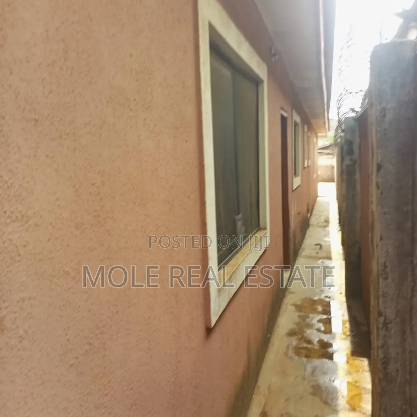 3bdrm Bungalow in So Easy Ayobo Lagos for sale