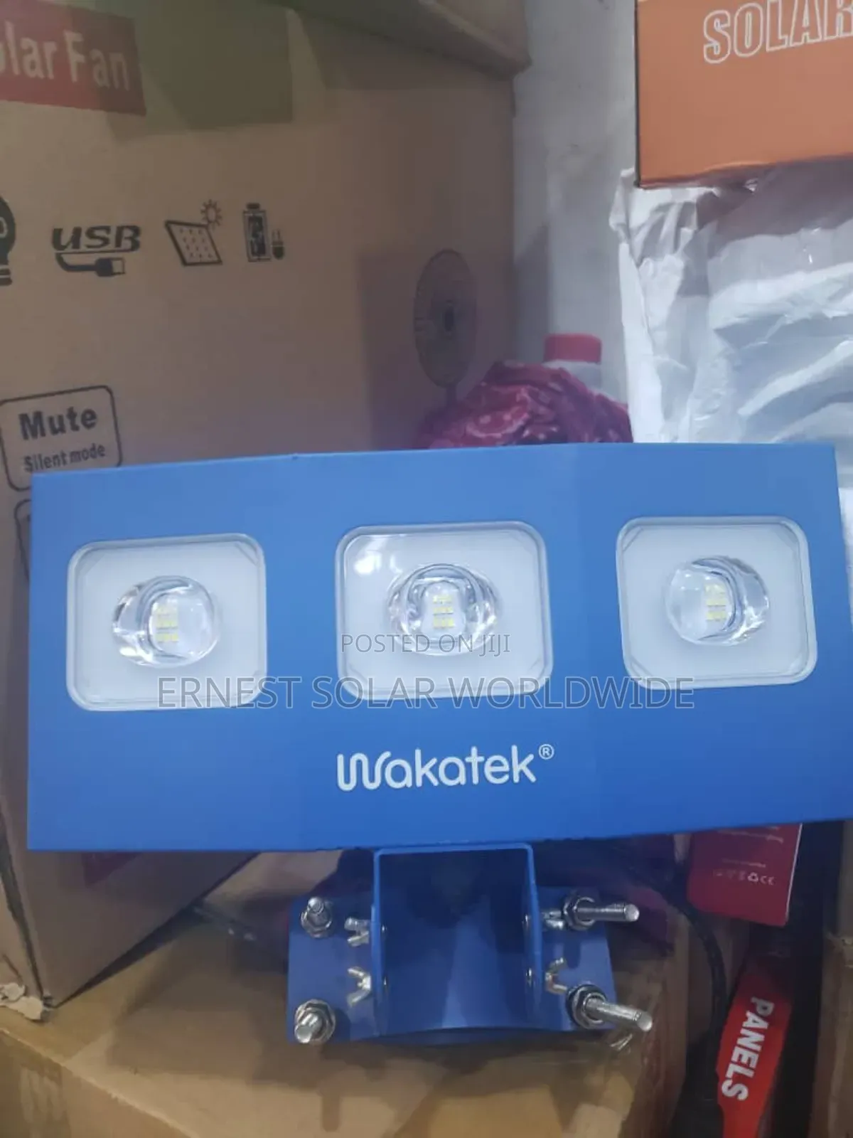 Original 300watts Wakatake Street Light