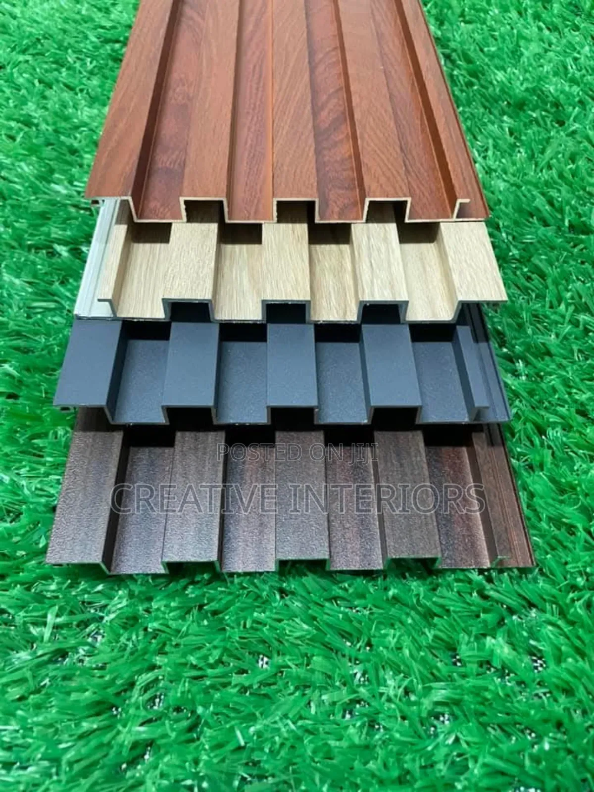 PVC Fluted Wallpanel/Marble Sheet