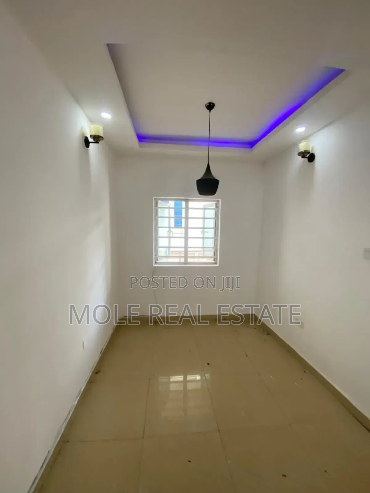 3bdrm Bungalow in So Easy Ayobo Lagos for sale