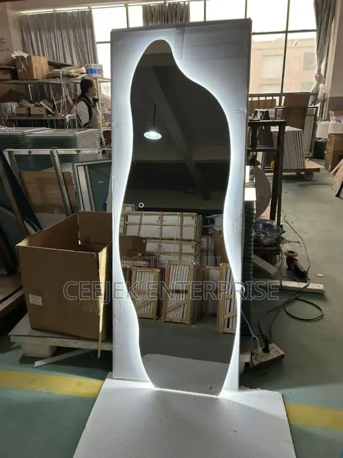Led Mirror