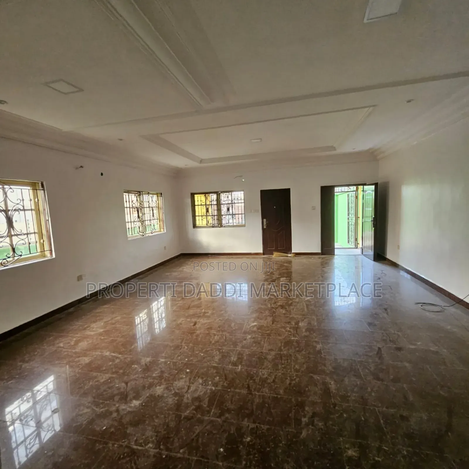 4bdrm Duplex in GRA Phase 2 Shangisha for rent