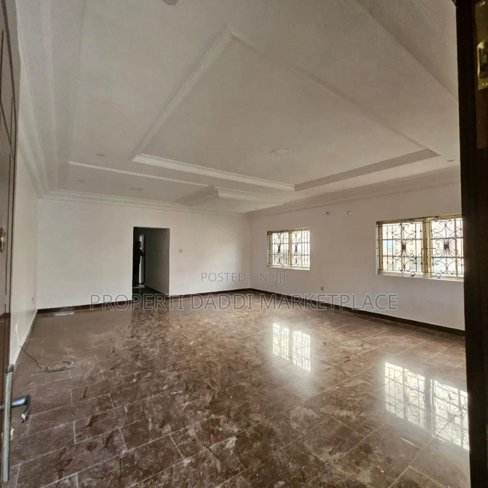 4bdrm Duplex in GRA Phase 2 Shangisha for rent