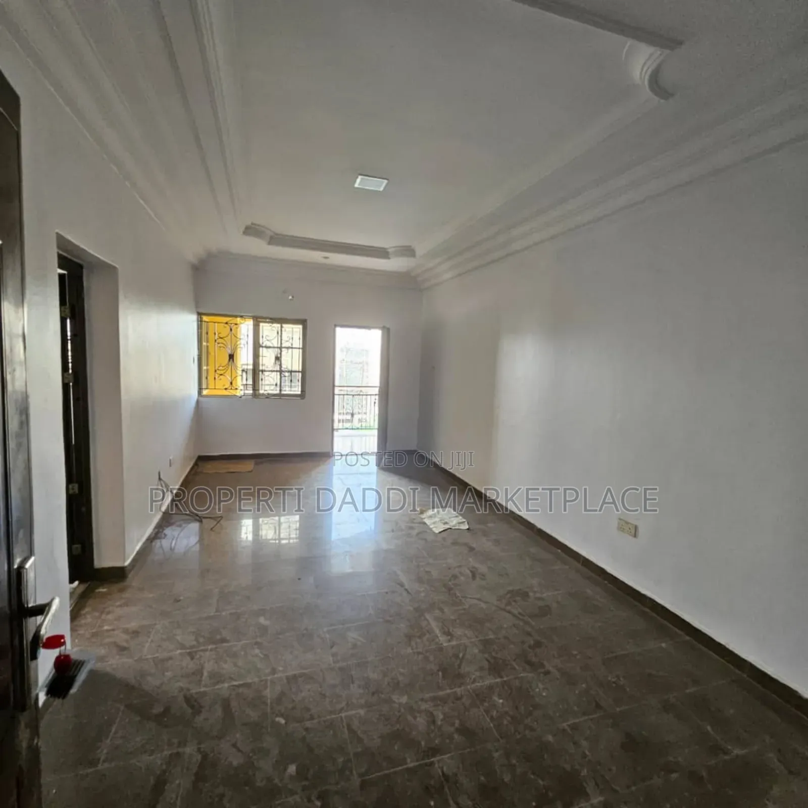 4bdrm Duplex in GRA Phase 2 Shangisha for rent
