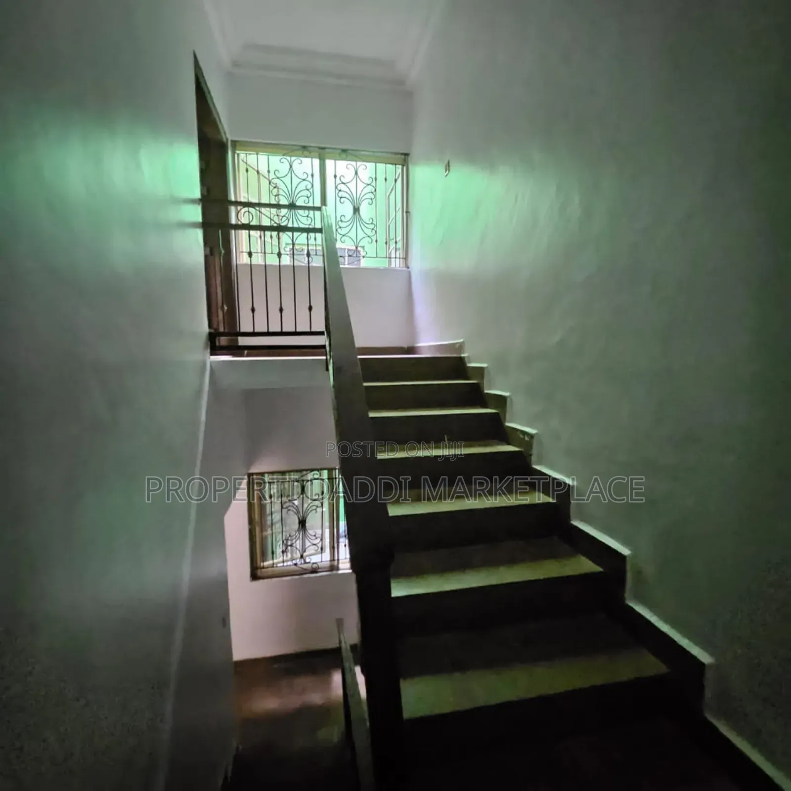 4bdrm Duplex in GRA Phase 2 Shangisha for rent