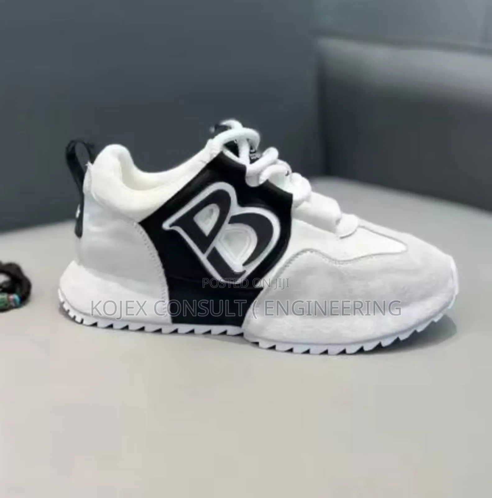 New Quality Fashion Unisex Sneakers