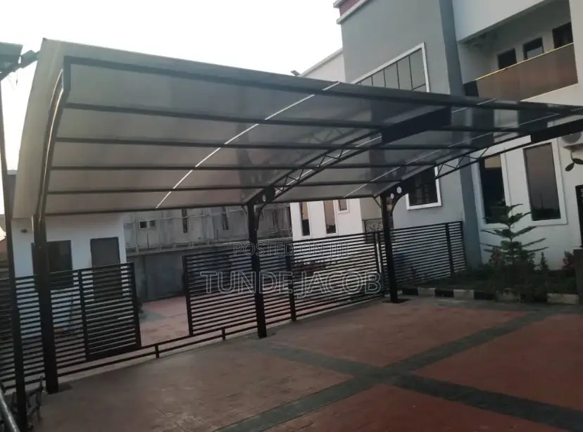 Carports / Canopies And Shades. Nationwide Delivery