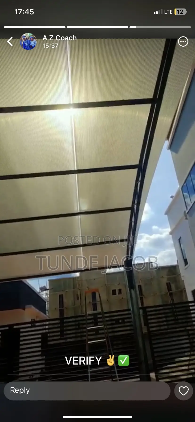 Carports / Canopies And Shades. Nationwide Delivery