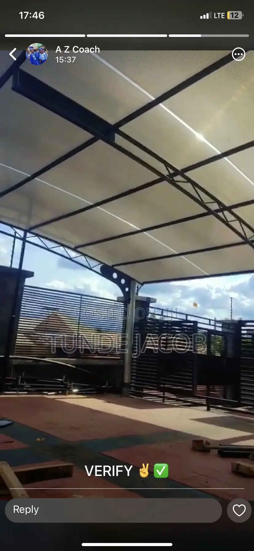 Carports / Canopies And Shades. Nationwide Delivery