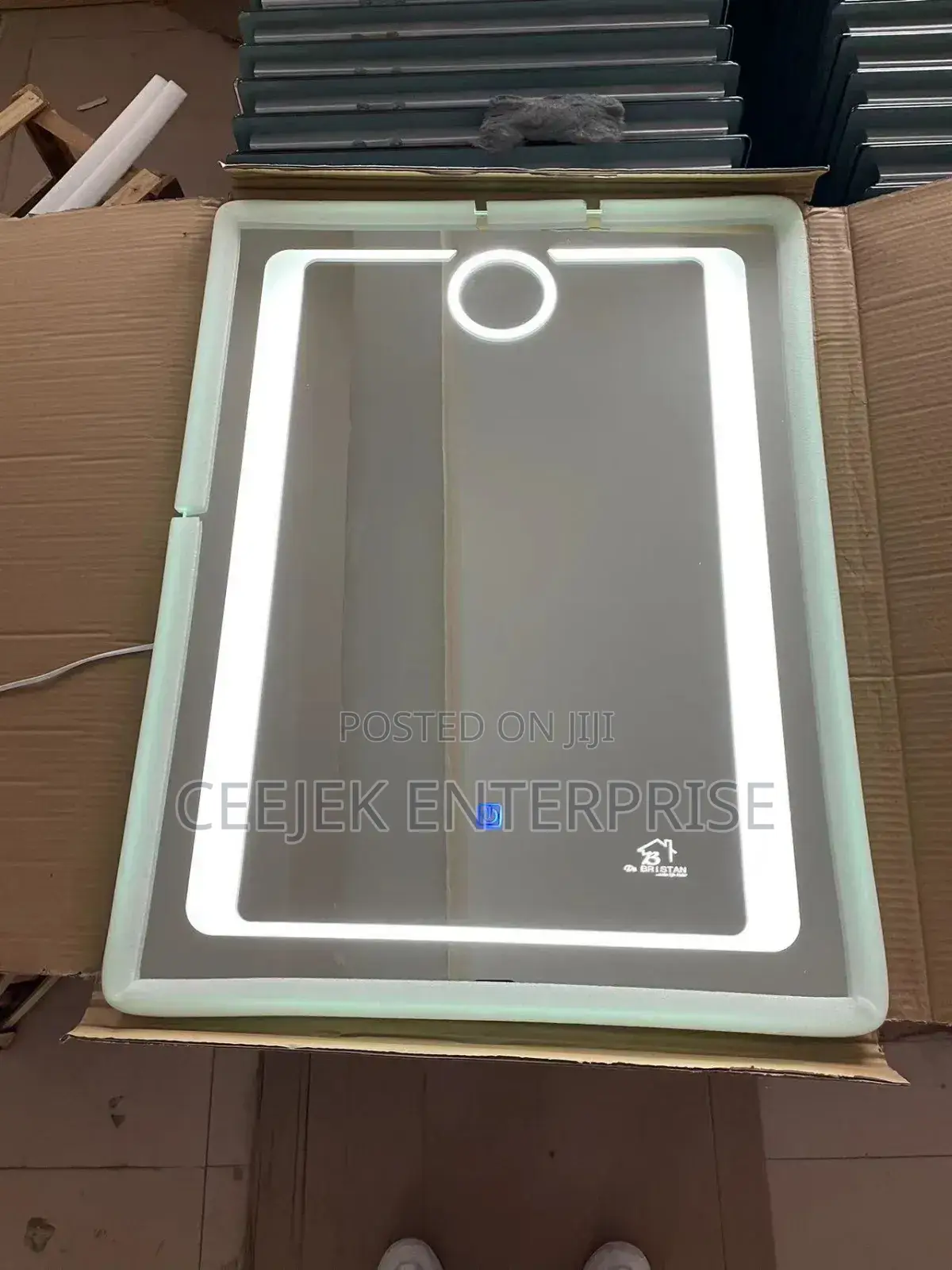 Led Mirror
