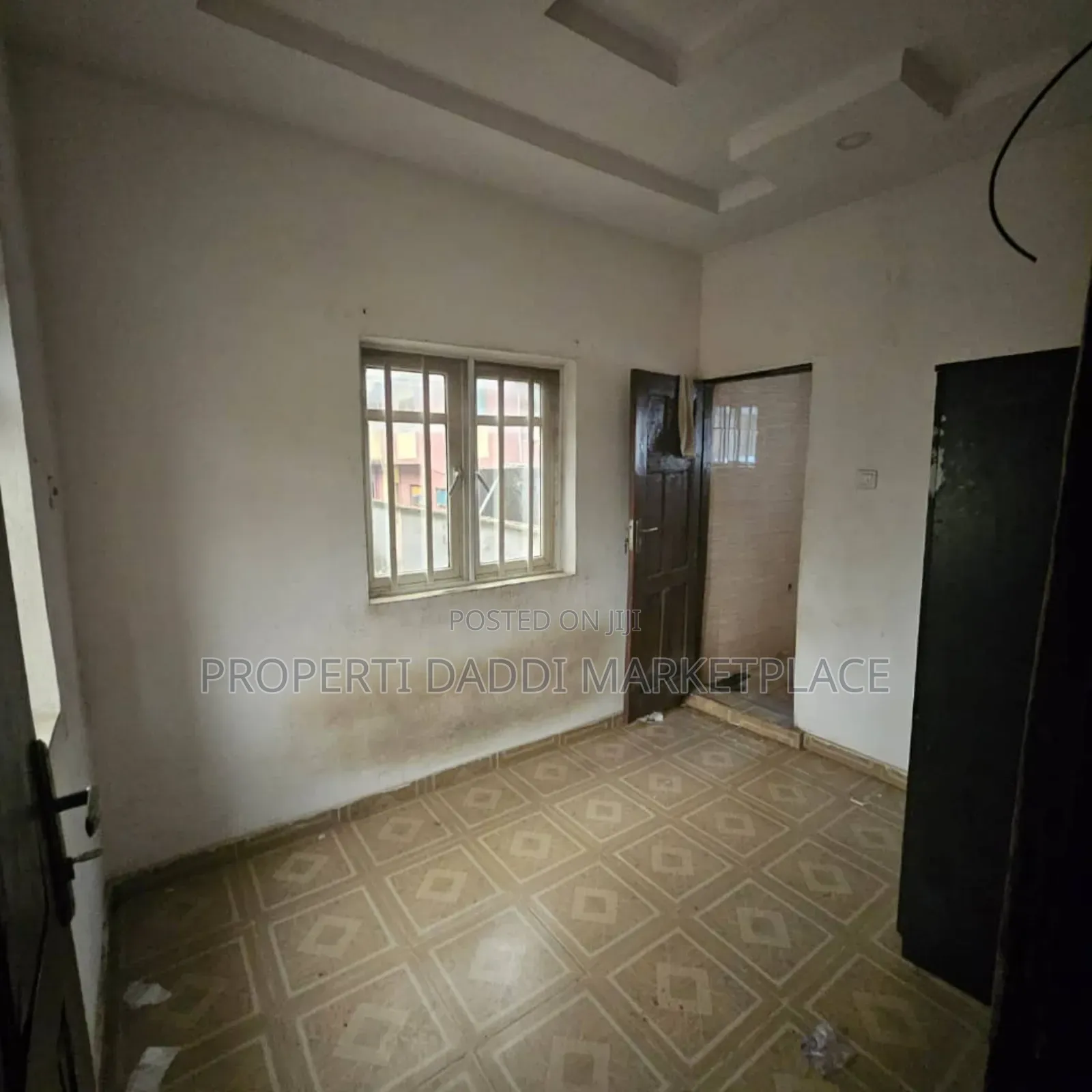 3bdrm Apartment in GRA Phase 2 Shangisha for rent