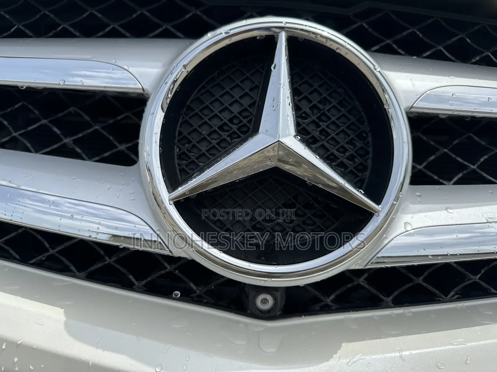 Mercedes-Benz GLK-Class Base GLK 350 4dr AWD 4MATIC (3.5L 6cyl 7A) 2015