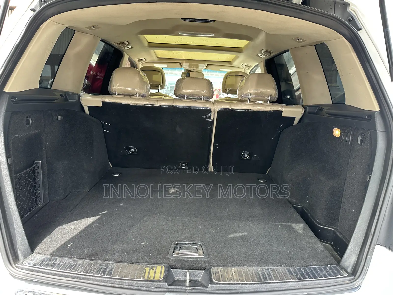Mercedes-Benz GLK-Class Base GLK 350 4dr AWD 4MATIC (3.5L 6cyl 7A) 2015