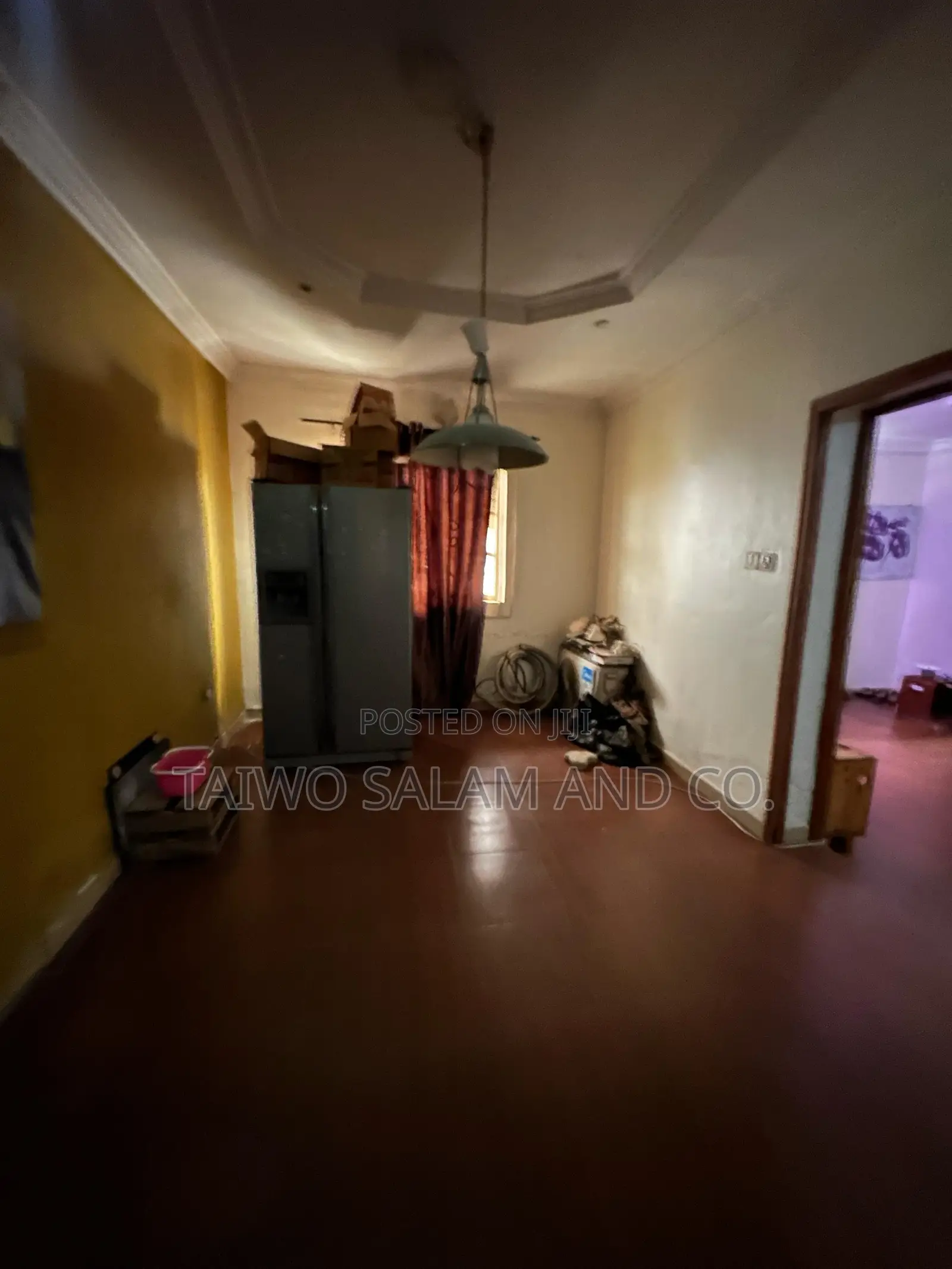 4bdrm Bungalow in Akala Express for sale