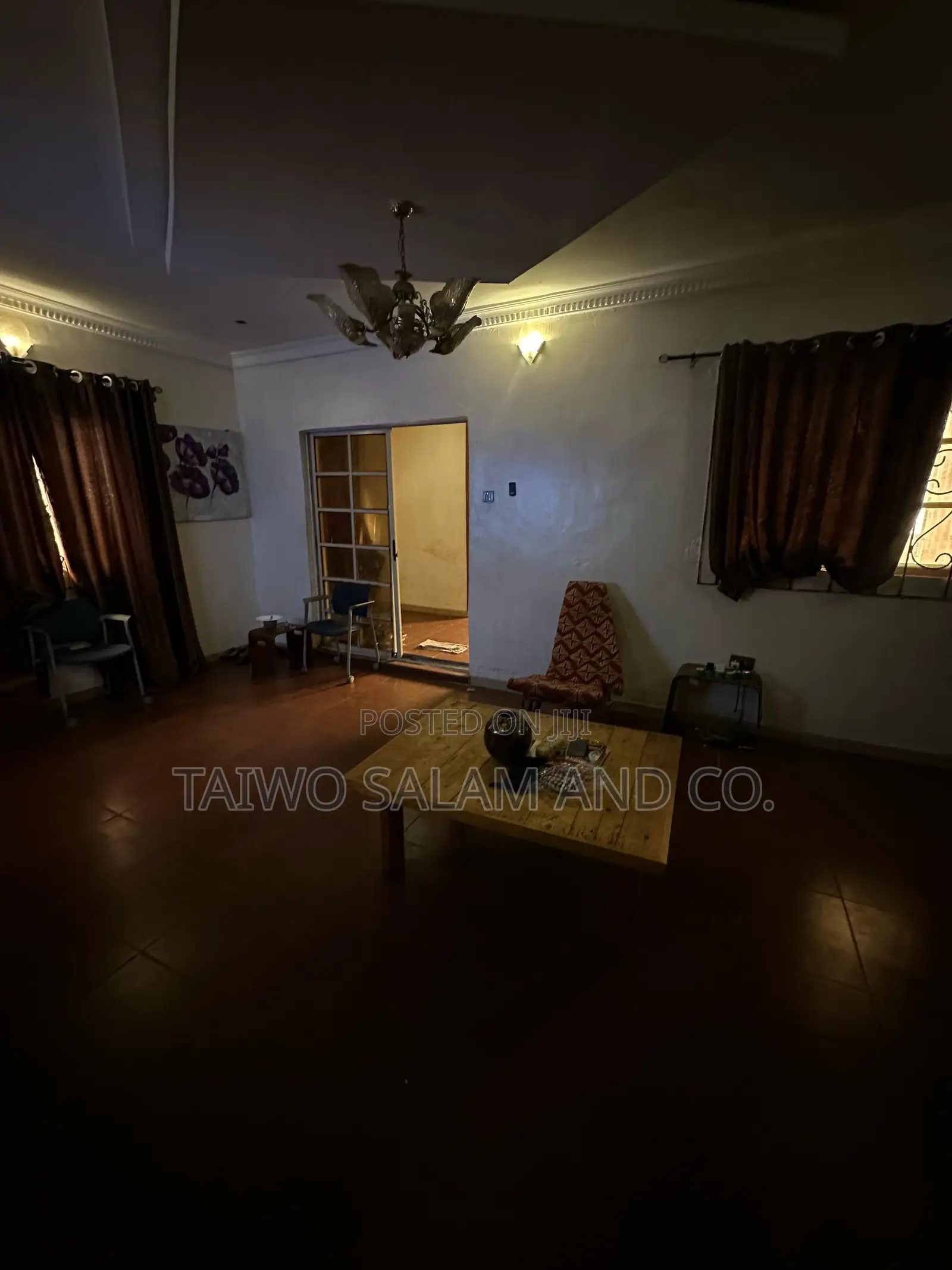 4bdrm Bungalow in Akala Express for sale