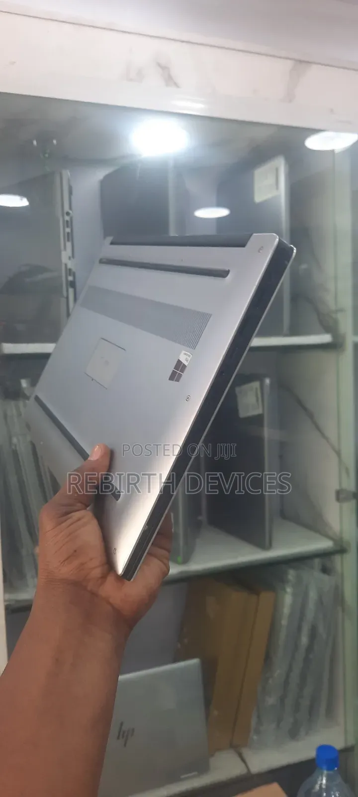 Laptop Dell XPS 15 16GB Intel Core i7 SSD 512GB