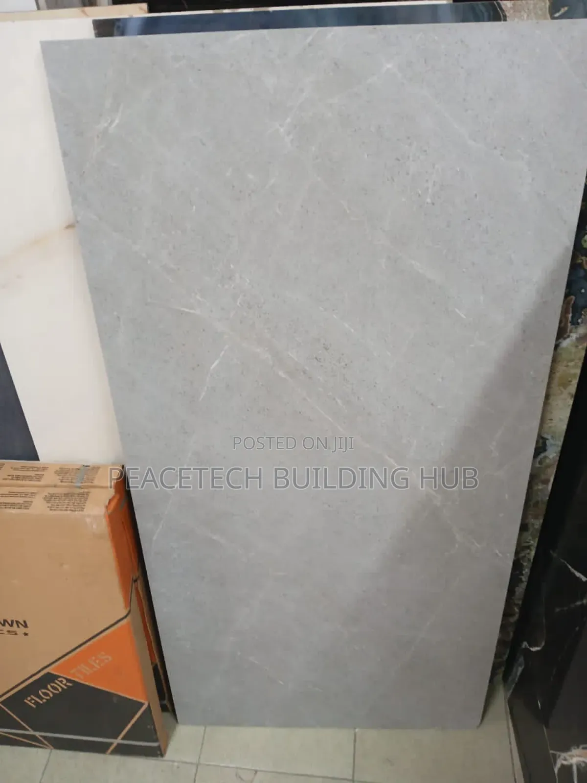 60x120 Matt for Wall and Floor