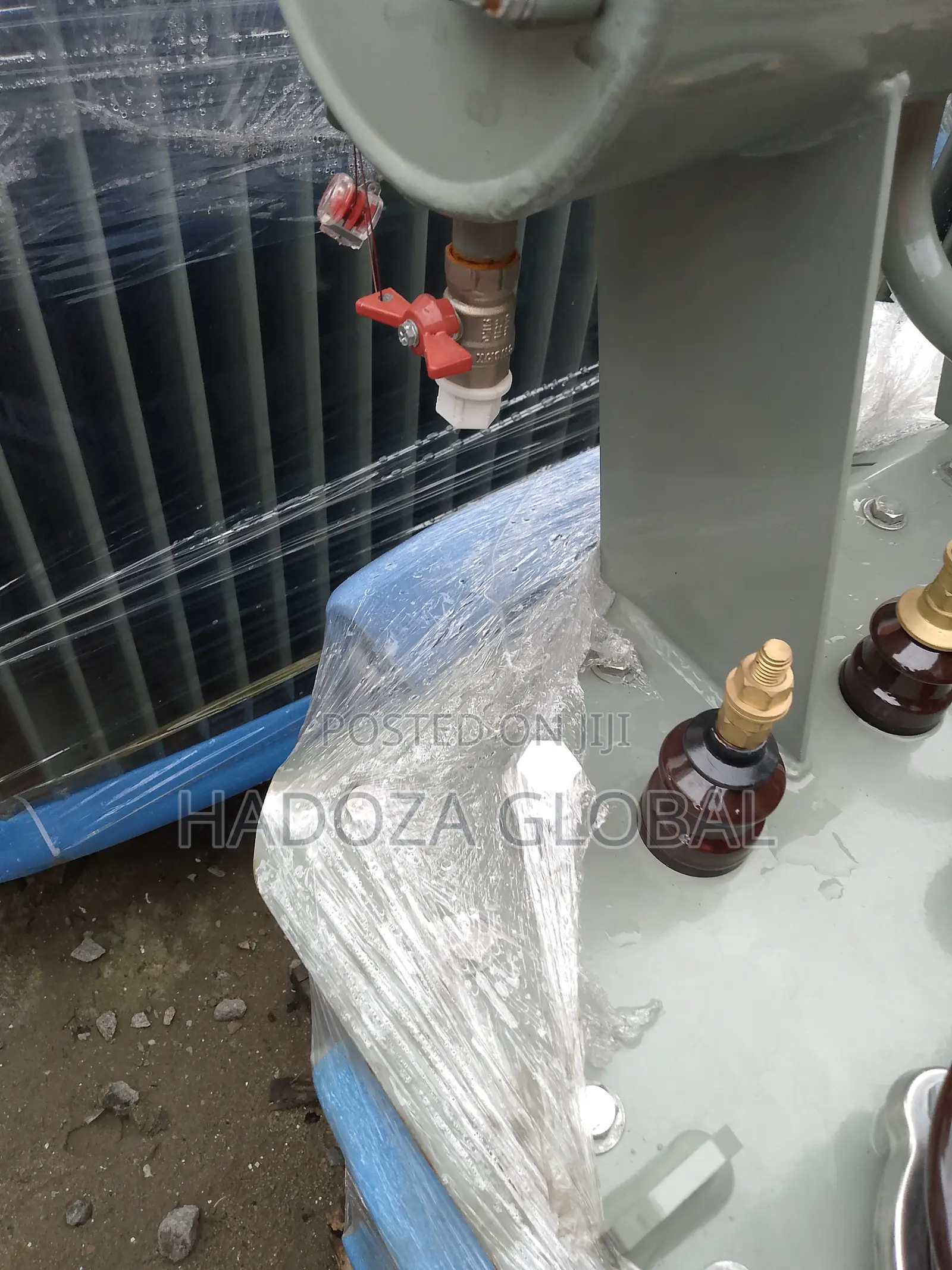 Abb 2500kva 11kv/0.4kv Transformer