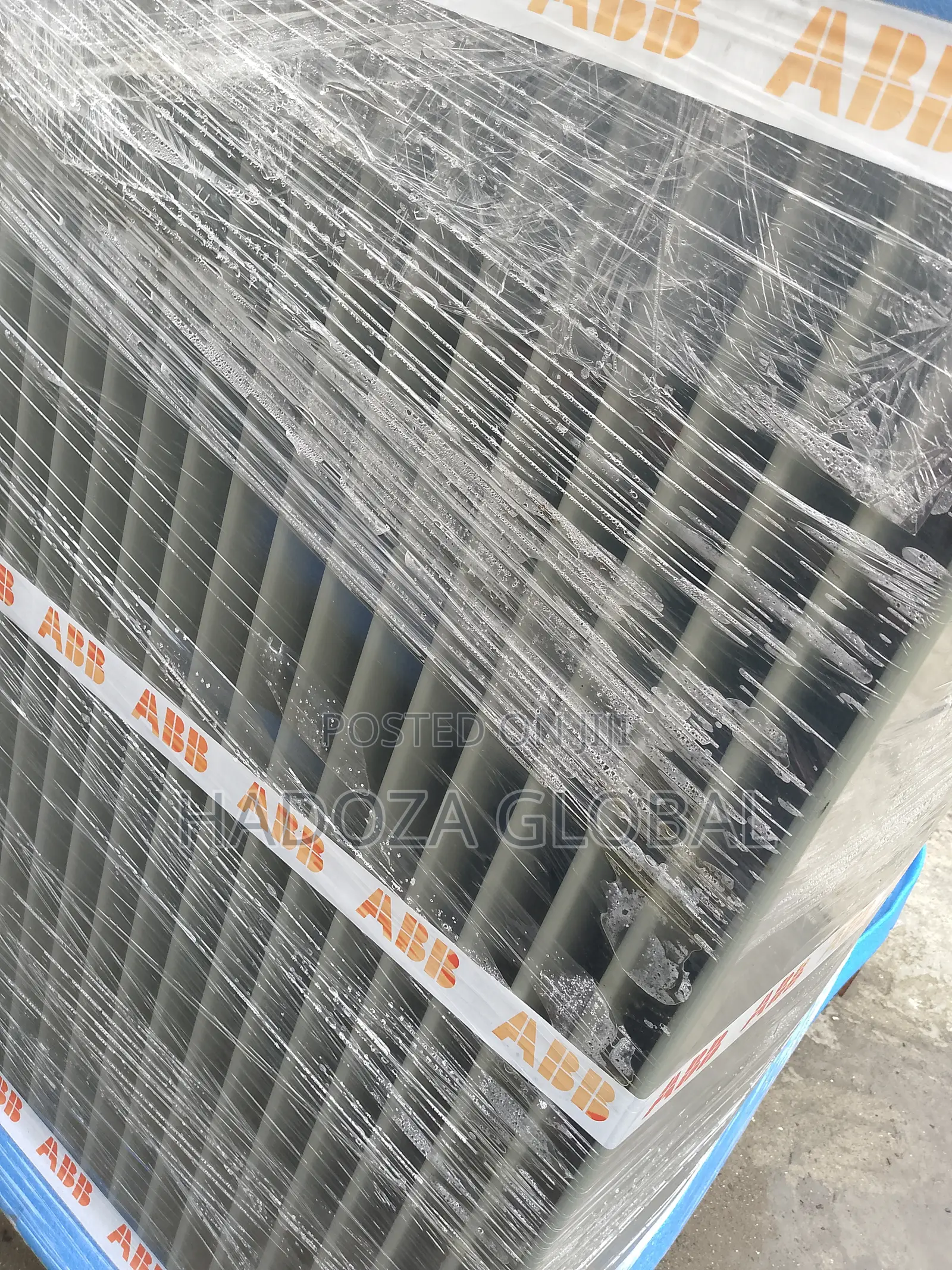 Abb 2500kva Delta-wye Transformer