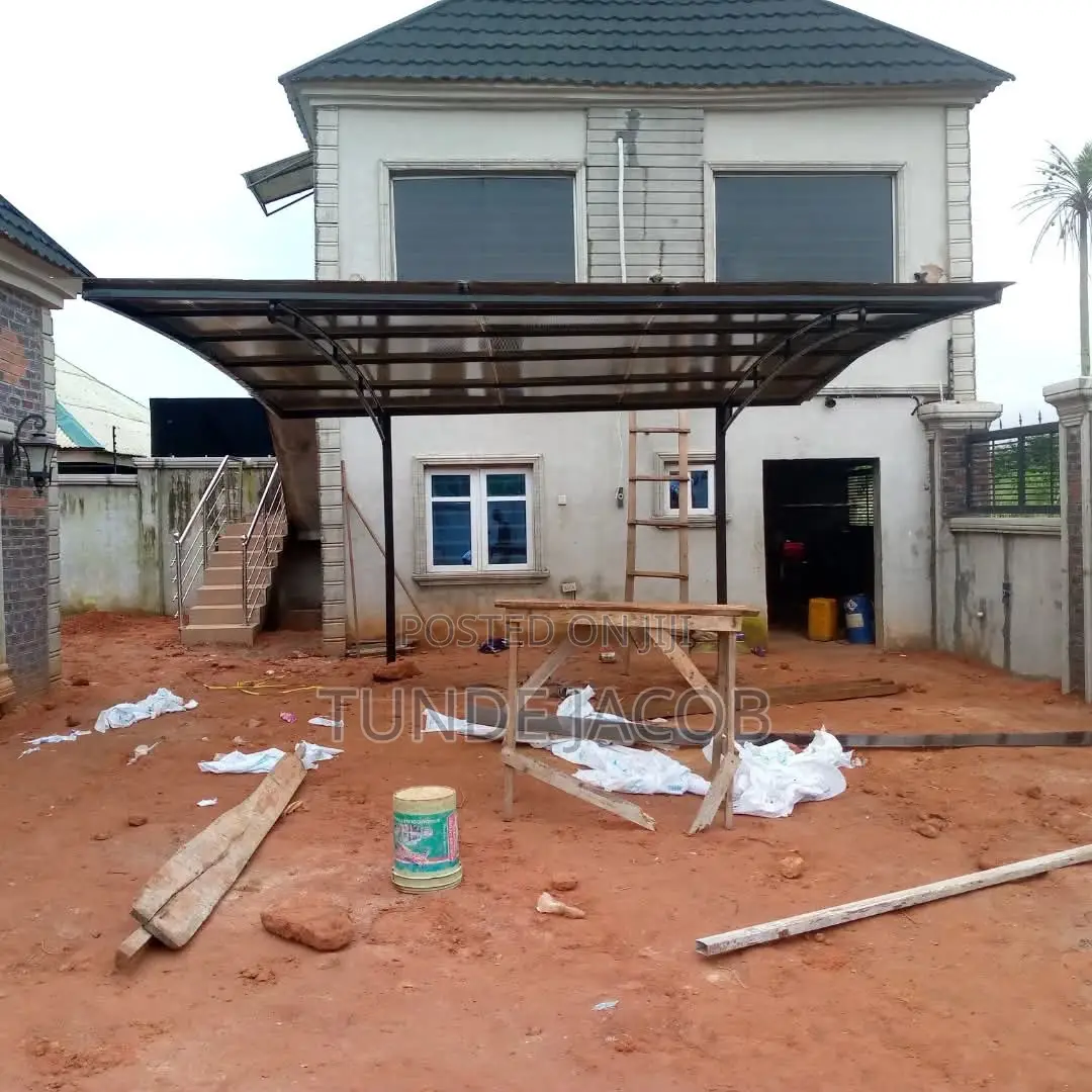 Carport / Canopy / Shade