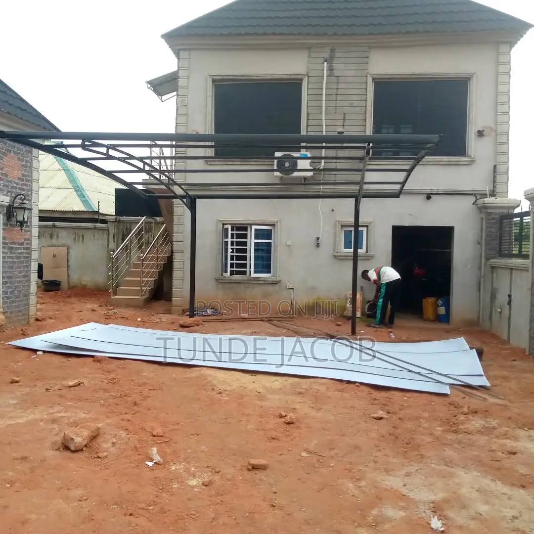 Carport / Canopy / Shade