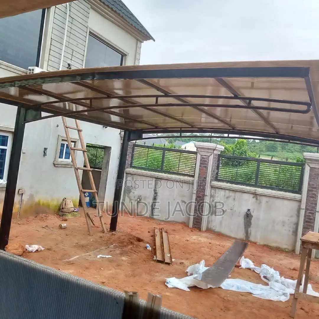 Carport / Canopy / Shade